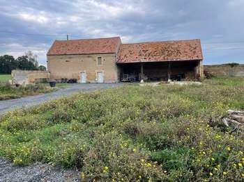 Vente Maison 4 chambresBanneville-la-Campagne