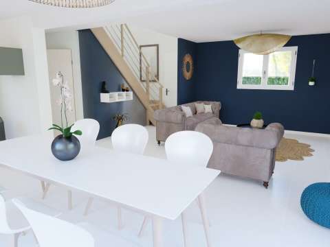 Vente maison Vente maison