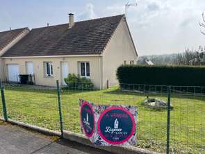 Vente Maison 3 chambresBanneville-sur-Ajon