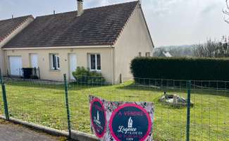 Photo Vente maison Banneville-sur-Ajon