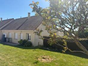 Vente Maison 3 chambresBanneville-sur-Ajon
