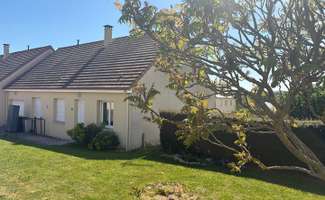 Photo Vente maison Banneville-sur-Ajon
