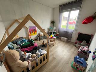 Vente maison 5 pièces Vente maison 5 pièces