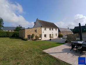 Vente Maison 5 chambresBanneville-sur-Ajon