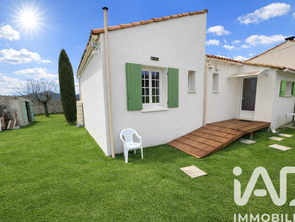 Vente Maison 3 piècesBanon