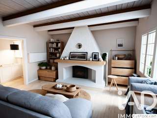 Vente maison 3 pièces Vente maison 3 pièces