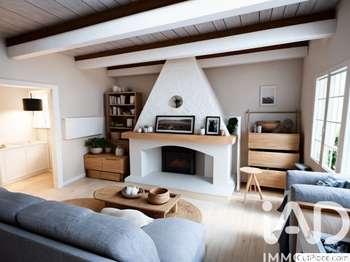 Vente maison 3 pièces Banon 04