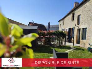 Vente Maison 4 chambresBanville
