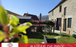 Photo Vente maison Banville