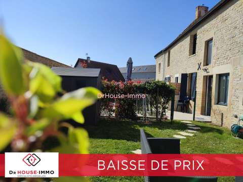 Vente maison 7 pièces Banville 14