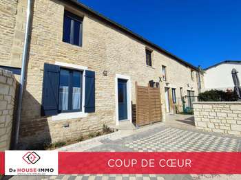 Vente Maison 4 chambresBanville