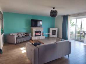 Vente Maison 4 chambresBanville