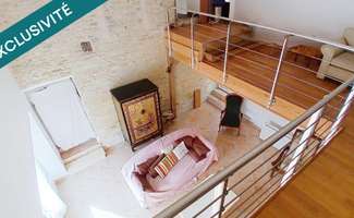 Photo Vente maison Banville