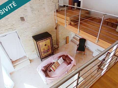 Vente maison 4 pièces Banville 14