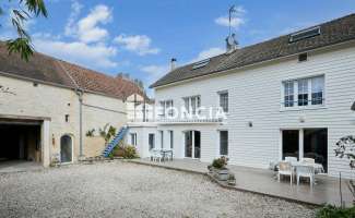 Photo Vente maison Banville