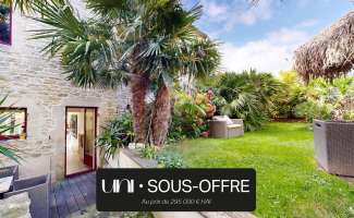 Photo Vente maison Banville