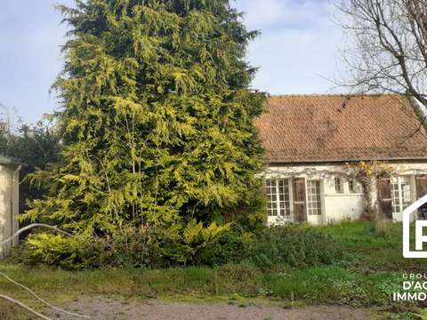 Vente maison 3 pièces Banville 14