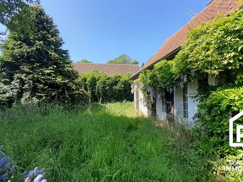 Vente maison 4 pièces Banville 14