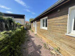 Vente maison 2 pièces