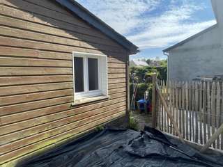 Vente maison 2 pièces