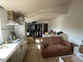 Vente maison 2 pièces