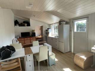 Vente maison 2 pièces