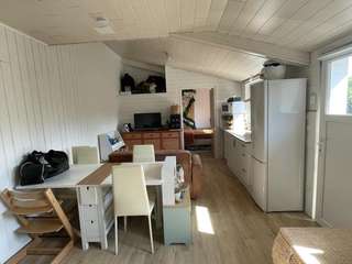 Vente maison 2 pièces