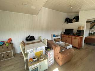 Vente maison 2 pièces