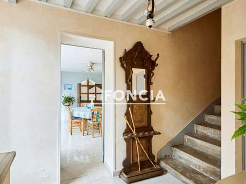 Vente maison 9 pièces Banville 14