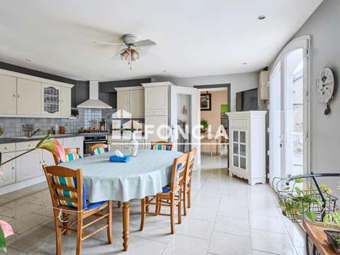 Vente maison 9 pièces