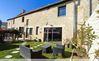 Photo Vente maison Banville