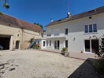Vente Maison 6 piècesBanville