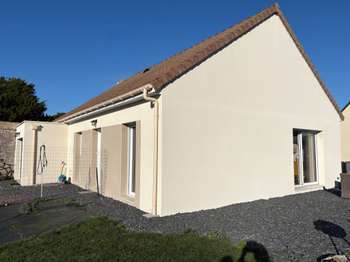 Vente Maison 2 chambresBanville