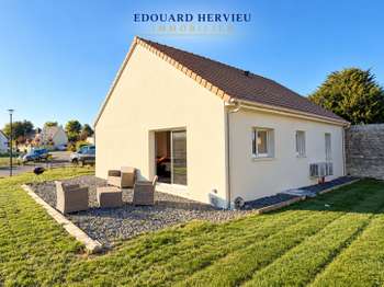 Vente Maison 2 chambresBanville