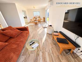 Vente maison 3 pièces Banville 14