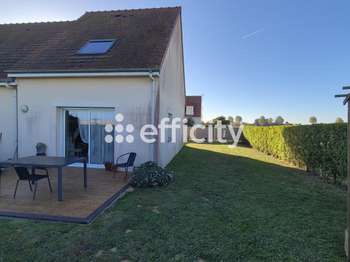 Vente maison 4 pièces Banville 14