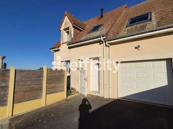 Vente Maison 3 chambresBanville