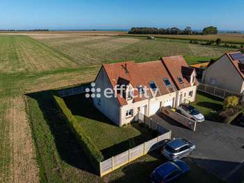 Vente Maison 3 chambresBanville
