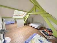 Vente maison 8 pièces Vente maison 8 pièces