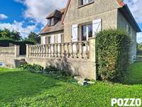 Vente maison 6 pièces Vente maison 6 pièces