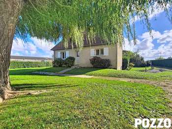 Vente Maison 4 chambresBanville