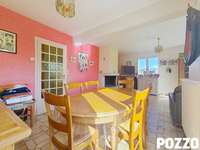 Vente maison 6 pièces Vente maison 6 pièces