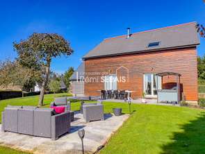 Vente Maison 4 chambresBanvou