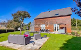 Photo Vente maison Banvou