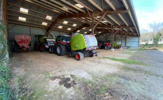 Photo Vente maison Banvou