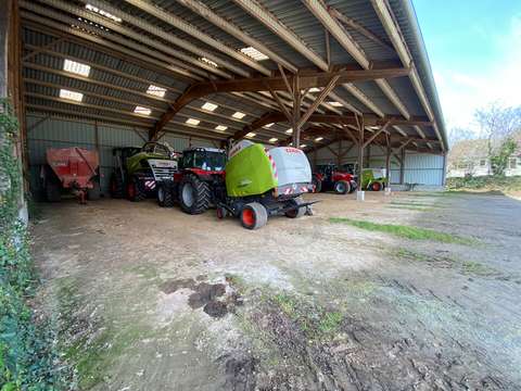 Vente maison Banvou 61