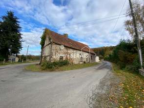 Vente Maison 2 chambresBanvou
