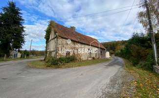 Photo Vente maison Banvou