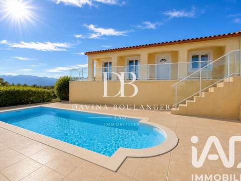 Vente maison 4 pièces Banyuls-dels-Aspres 66