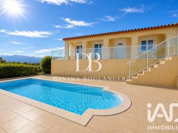 Vente maison 4 pièces Banyuls-dels-Aspres 66